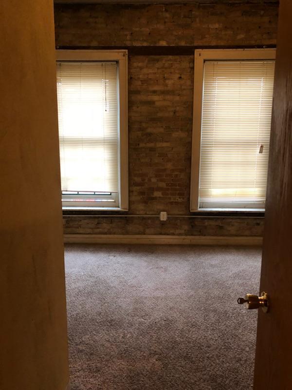 Bedroom - 145 W Main St