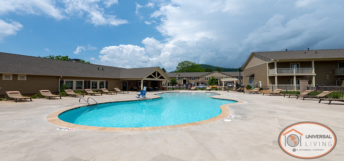 The Villas at Avery Creek Apartments in Arden, NC