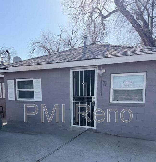 Building Photo - 1950 A St