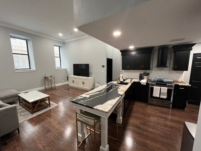 Foto del edificio - 234 N Broadway