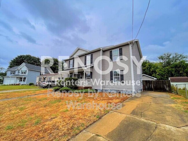 Building Photo - 6941 Minnie Ave