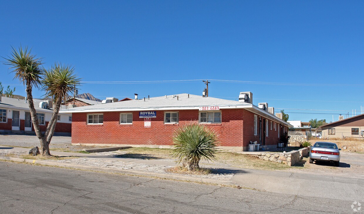 Primary Photo - 3625 Lincoln Ave