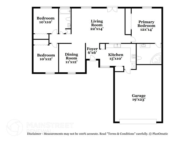 Building Photo - 1298 Wing Rd SW