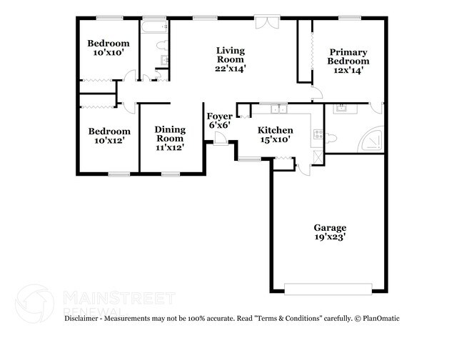 Foto del edificio - 1298 Wing Rd SW