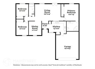 Building Photo - 1298 Wing Rd SW