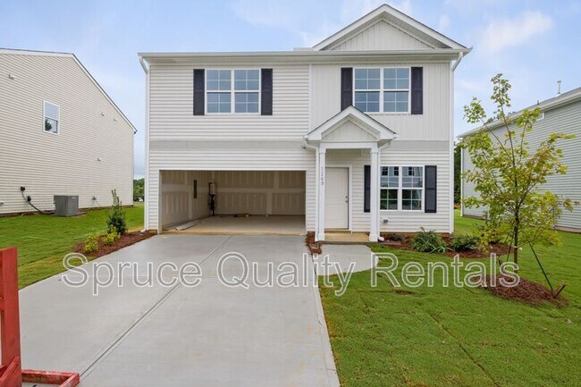 Building Photo - 5417 Rutledgeville Lane