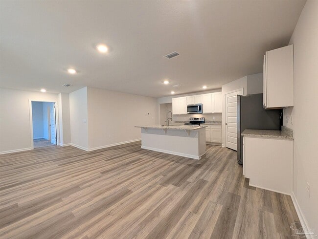 Building Photo - 3857 James Stovall St