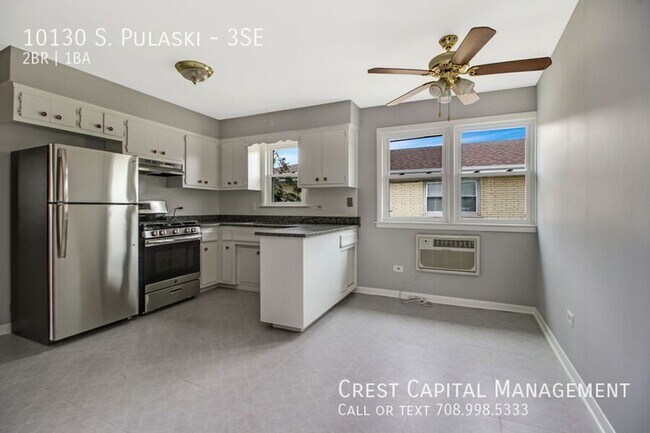 Foto del edificio - 10136 S Pulaski Rd