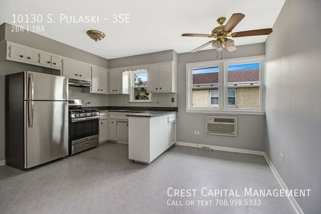 Building Photo - 10136 S Pulaski Rd