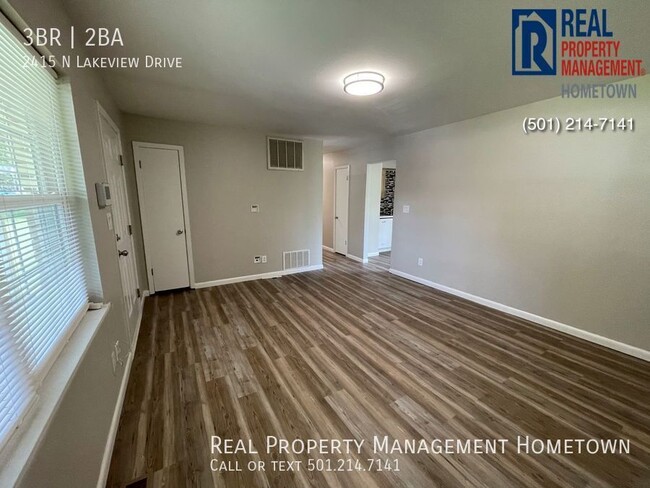 Foto del edificio - HALF OFF FIRST MONTH'S RENT MOVE-IN INCENT...