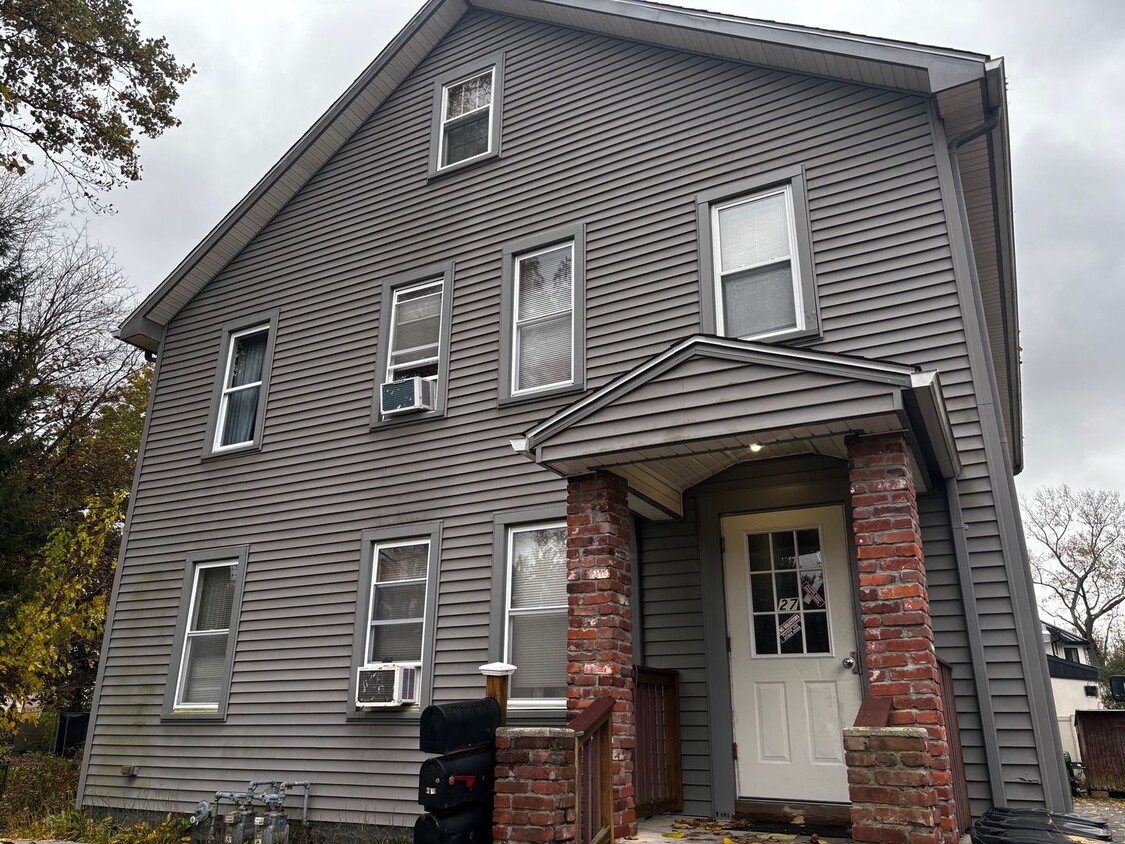 27-29 Linda Ave. - 27-29 Linda Ave.