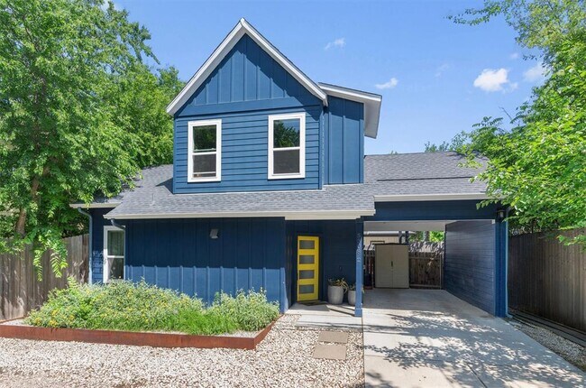 Building Photo - 5308 Evans Ave