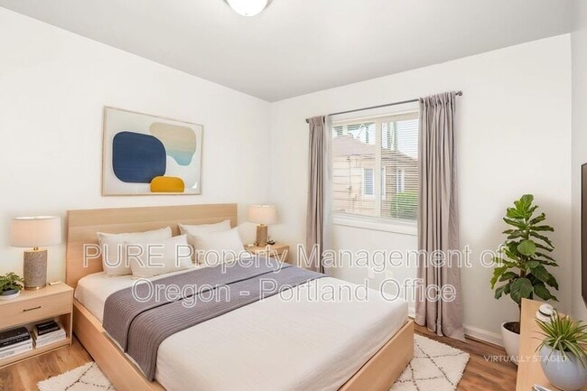 Photo - 6924 N Amherst St Apartment