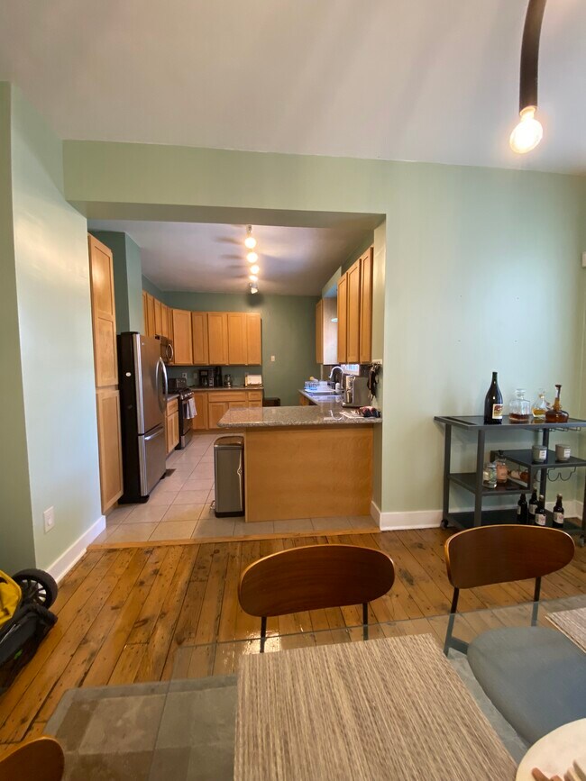 Foto del edificio - 4313 Willow St