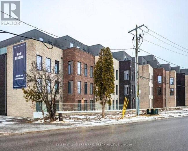 325325 University Ave W, Cobourg, ON K9A 3S9 House for Rent in