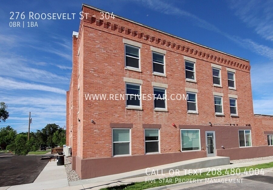 Primary Photo - 276 Roosevelt St