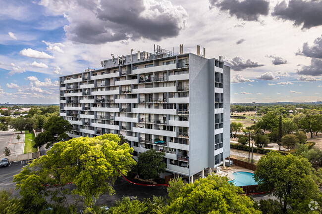 Foto del edificio - Northview Tower