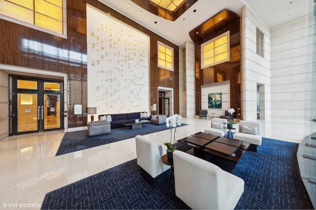 Foto del edificio - 401 N Wabash Ave