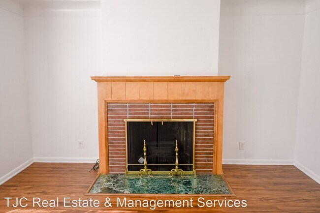 Foto del edificio - 2 br, 1 bath House - 2901 Albion St