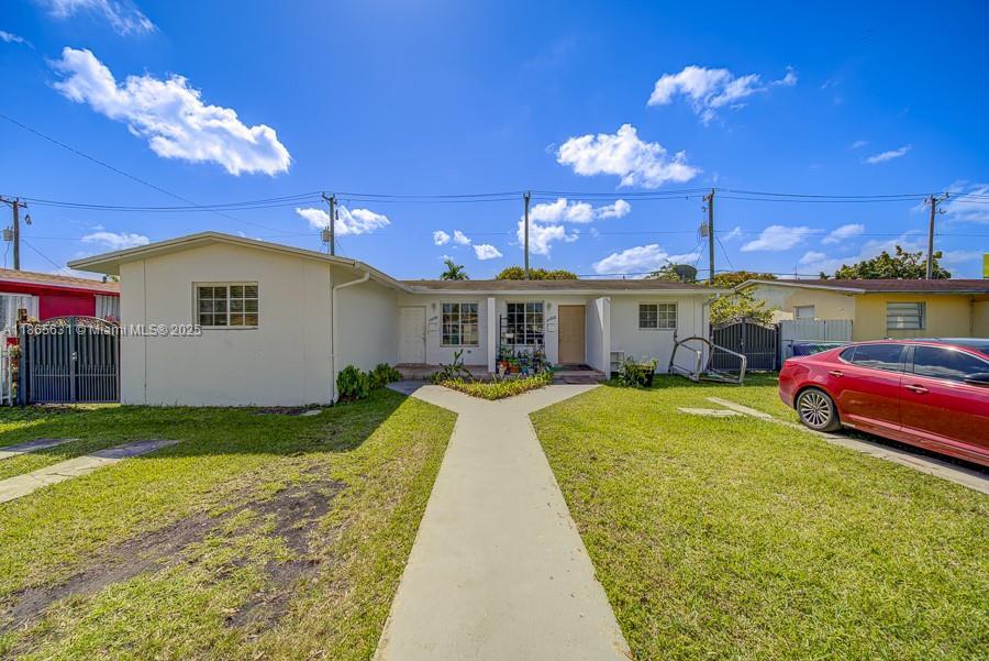 Foto principal - 11250 SW 7th St