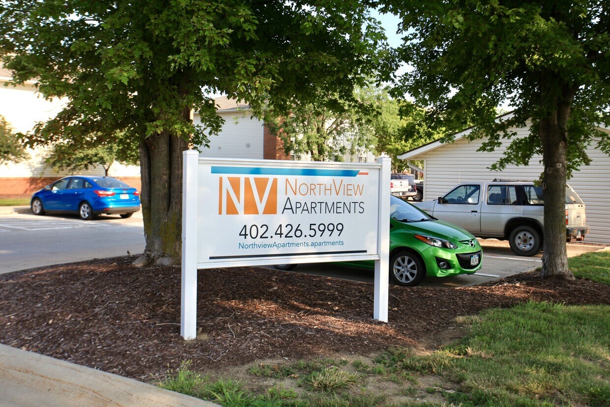 Northview Apartments in Blair, NE