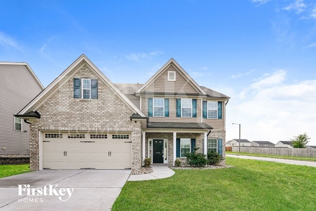 Building Photo - 3674 Hayfield Ct
