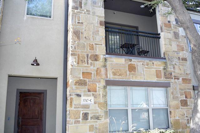 Foto del edificio - 5747 Prospect Ave