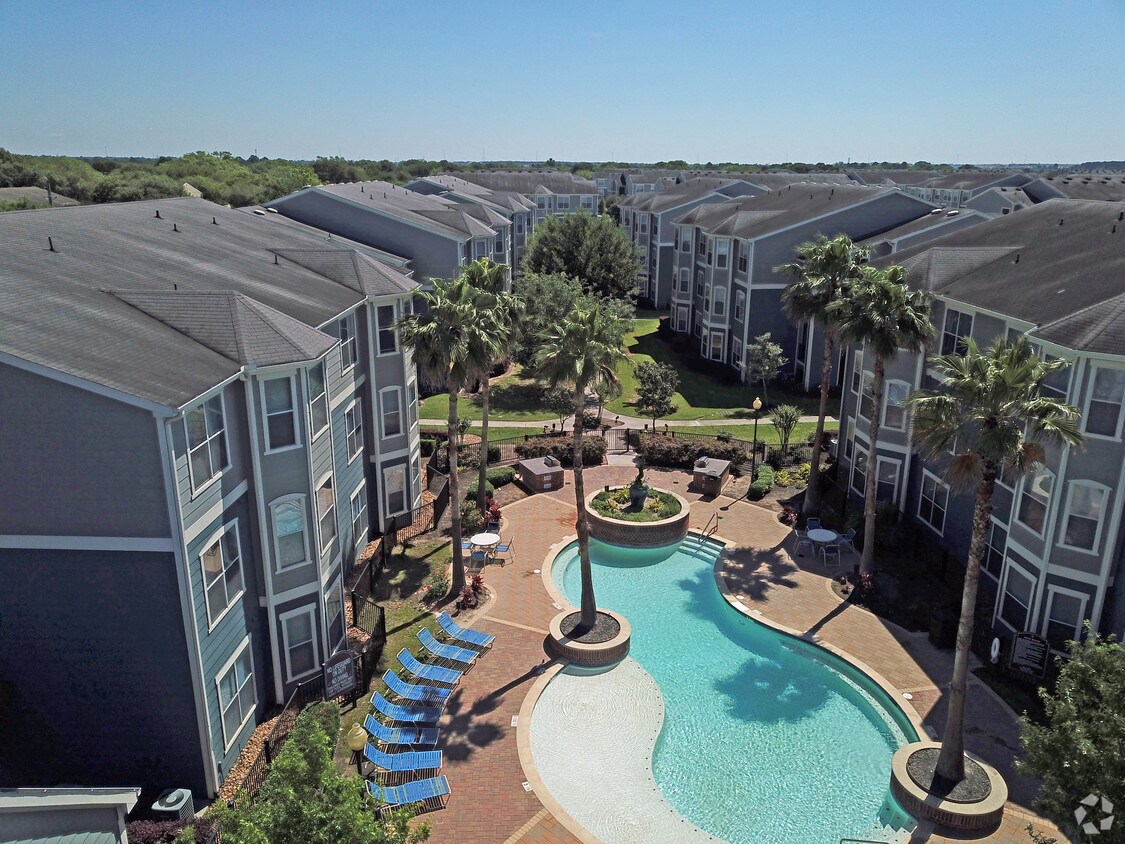 Park North Apartments 16112 N North Fwy Houston, TX