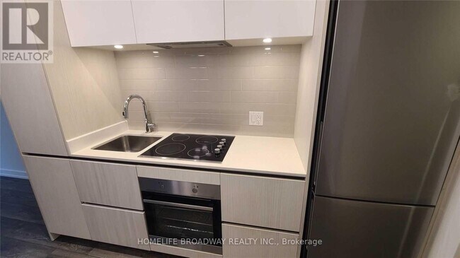 Photo du bâtiment - 34 Tubman Ave