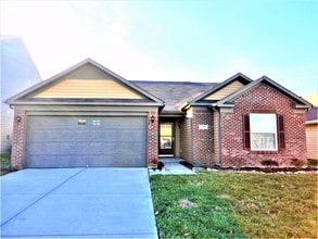 Building Photo - 15449 Harmon Pl