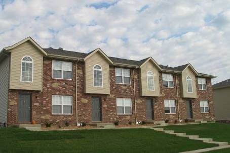 Foto principal - Waterford Place Townhomes
