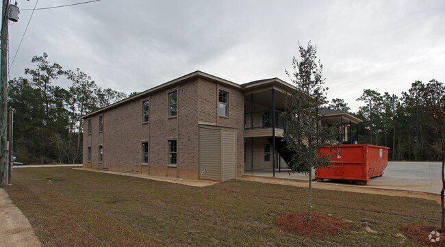 440 S Military Apartments Slidell La Primary Photo 440 S Military Apartments