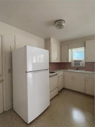 Foto del edificio - 4439 Clay St
