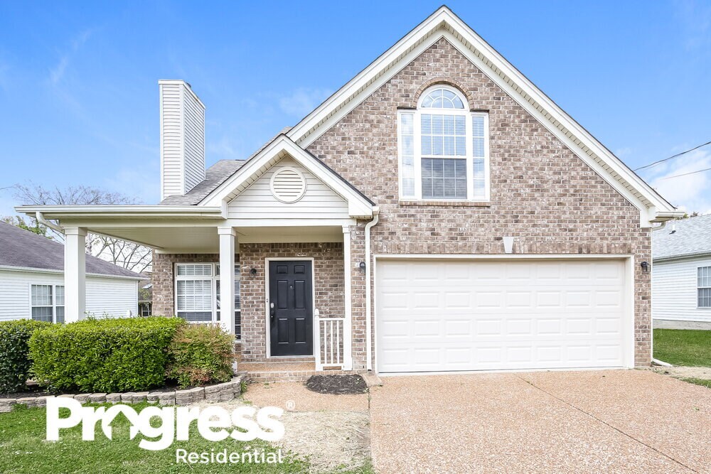 6713 Ascot Dr, Nashville, TN 37013 House Rental in Nashville, TN