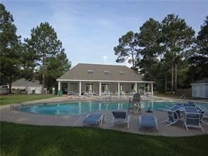 Building Photo - 4 br, 2 bath House - 2058 Olvey Drive