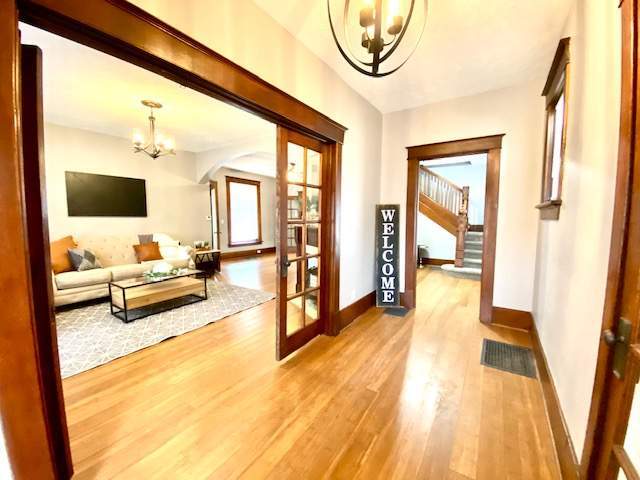 Foto del edificio - 1525 A St