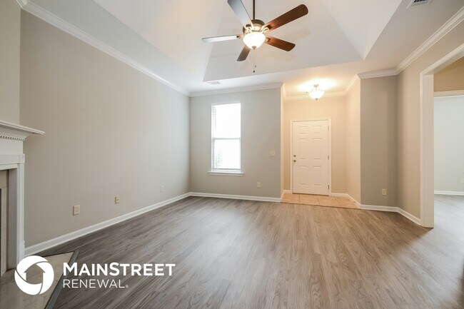 Foto del edificio - 1203 Washington Dr