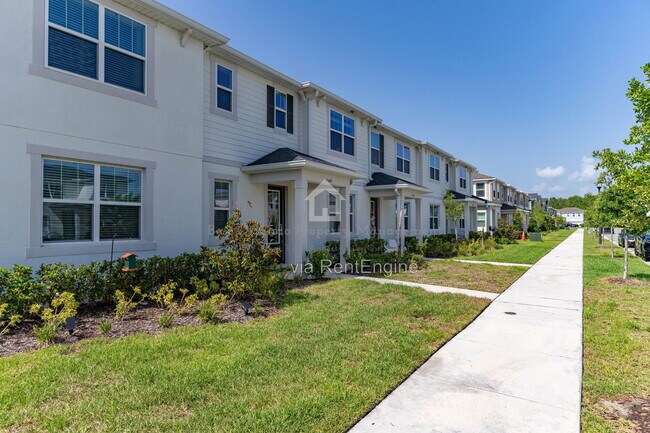 Photo - 11549 Straits Way Townhome