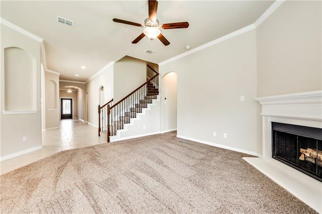 Building Photo - 1312 Nacona Dr