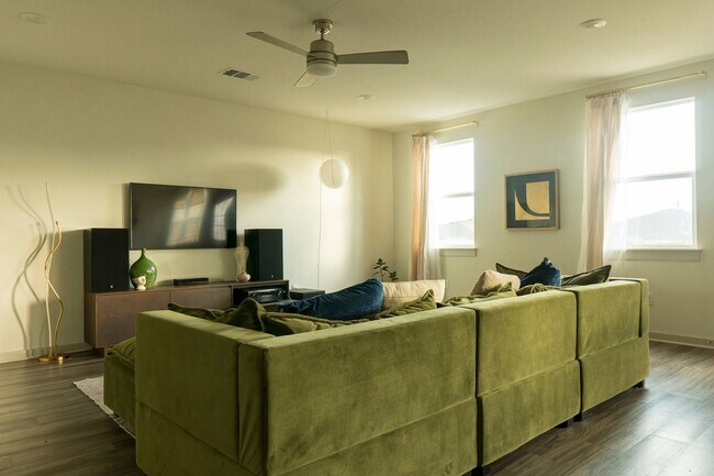 Foto del edificio - 7716 Jacobean WY