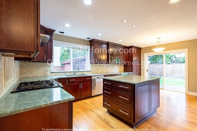 Building Photo - Abundance Awaits on Cherry Lane - Charming...