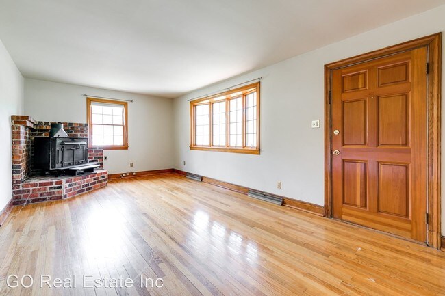 Building Photo - 3 br, 1 bath House - 2914 Skipwith Rd