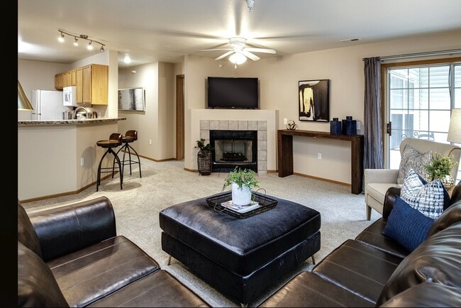 Building Photo - Tranquility Pointe