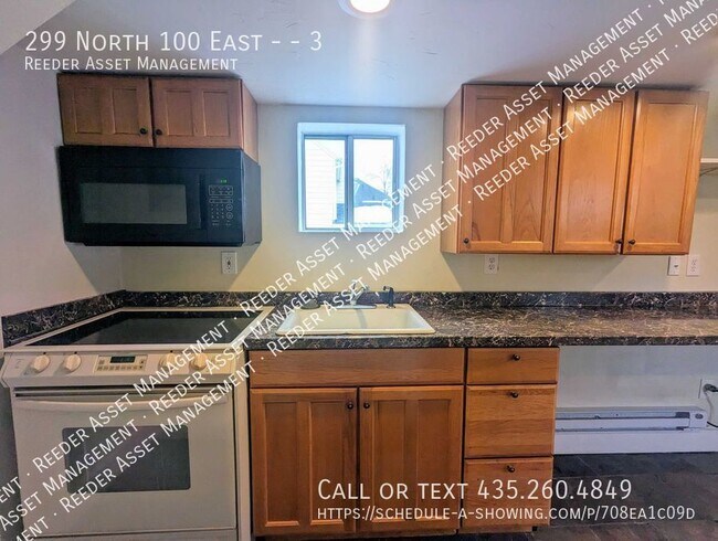 Foto del edificio - Short Term Lease - Cozy studio apartment i...