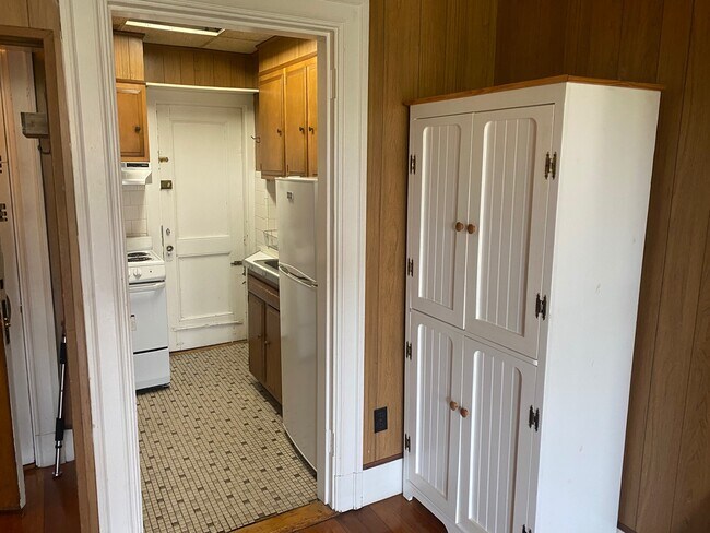 Foto del edificio - 474 Commonwealth Ave