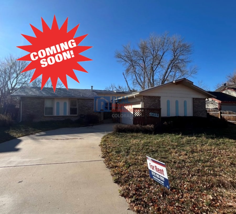 Primary Photo - 1605 Flemming Dr