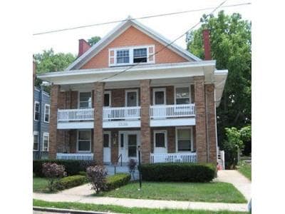 Building Photo - 1339 Lincoln Ave