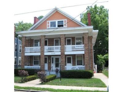 Foto del edificio - 1339 Lincoln Ave
