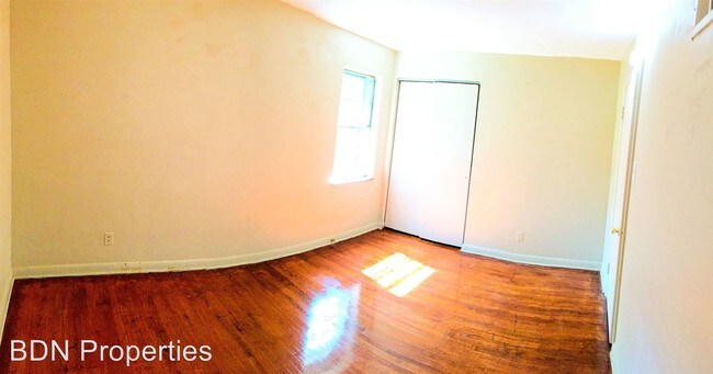 Foto del edificio - 2 br, 1 bath House - 4108 Nebraska Ave