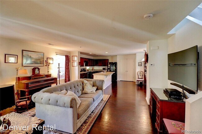 Building Photo - 3 br, 3 bath House - 8140 E 29th Pl